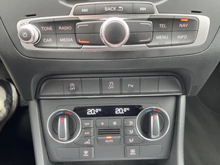 Audi Q3 Audi Q3 2.0 TFSI Quattro S-Line Automaat Navi Led- Xenon - afbeelding nr 23