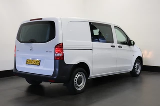 Mercedes-Benz Vito - Airco - Navi - Cruise - € 13.950,- Excl. - afbeelding nr 2