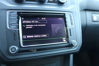 Volkswagen Caddy - afbeelding nr 27