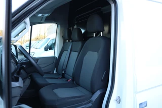 Volkswagen Crafter - afbeelding nr 3