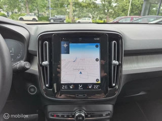 Volvo XC40 VOLVO XC40 1.5 T4 RECHARGE R-DESIGN / 1e Eigenaar / - afbeelding nr 20