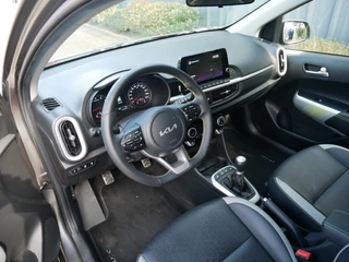 Kia Picanto - afbeelding nr 5