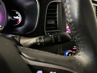 Renault Mégane Renault Mégane 1.5 DCI BOSE RIJKLAAR l CLIMA l NAVI l LMV l - afbeelding nr 24
