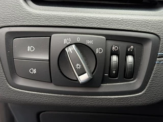 BMW X1 - afbeelding nr 20