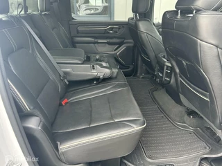 Dodge Ram 1500 Dodge Ram 1500 5.7 V8 4x4 Crew Cab 5'7 Limited 1e Eigenaar - afbeelding nr 17
