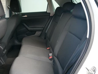 Volkswagen Polo Volkswagen Polo 1.0 Navi+BT| Stoelverwarming| Dealer onderhouden - afbeelding nr 15