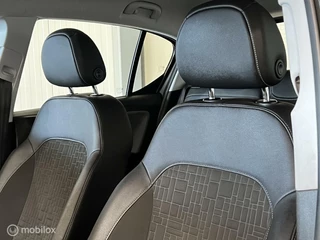 Opel Corsa Opel Corsa 1.3 CDTI Cosmo [ NAP cruise led half leder usb ] - afbeelding nr 12