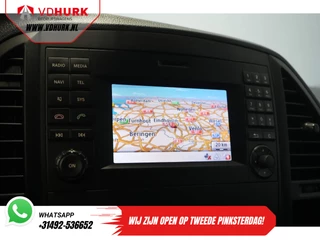 Mercedes-Benz Vito - afbeelding nr 20