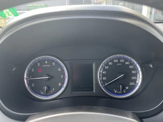 Suzuki S-Cross - afbeelding nr 6
