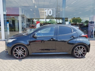 Toyota Yaris Toyota Yaris 1.5 Hybrid GR Sport | Premium Pack | Pano | JBL | Navi - afbeelding nr 3