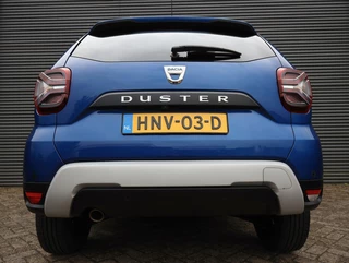Dacia Duster Dacia Duster 1.3 TCe Prestige 131pk (Vol-Opties) 1e eigenaar - afbeelding nr 19
