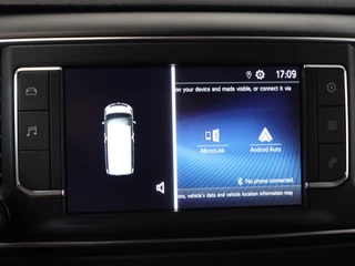 Toyota ProAce Toyota PROACE Electric Shuttle Long Extra Range Cool 75 kWh Navigatie Climate control Camera Parkeersensoren - afbeelding nr 32