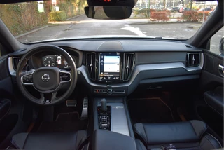 Volvo XC60 Open dak | Carplay | Camera | Keyless | Stoel- & stuurverwarming | Harman / Kardon - afbeelding nr 10