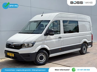 MAN TGE 3.140 2.0 TDI