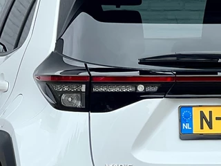 Toyota Yaris Cross - afbeelding nr 9