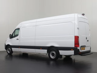 Mercedes-Benz Sprinter Mercedes-Benz Sprinter 316CDI 7G-Tronic Automaat L3H2 Maxi | Navigatie | Camera | Airco | Cruise | Betimmering - afbeelding nr 6