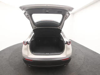 Mazda CX-30 Mazda CX-30 2.0 e-SkyActiv-G Exclusive-line automaat met Black Comfort Pack : dealer onderhouden - afbeelding nr 15
