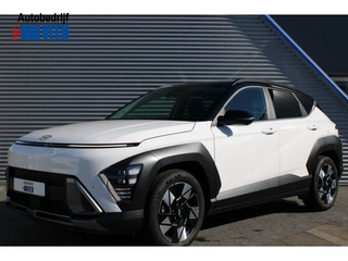 Hyundai Kona - afbeelding nr 1