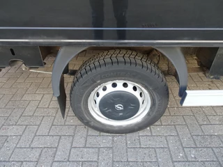 Opel Movano Opel Movano 2.3 CDTI BiTurbo L3 spiegelkoffer met laadklep 3 zits clima luchtvering - afbeelding nr 22