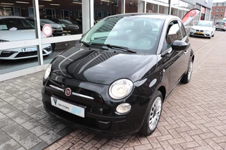 Fiat 500 Fiat 500 1.0 TwinAir Pop. Goed onderhouden! - afbeelding nr 4