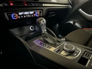 Audi A3 Audi A3 Sportback 30 TFSI 3x S-Line Black Edition Navi NAP - afbeelding nr 38
