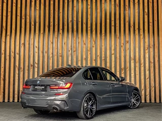 BMW 3 Serie BMW 3 Serie 330i 258PK Automaat High Executive M-Sport | HARMAN EN KARDON | AMBIENTE VERLICHTING | LEDER | CRUISE | - afbeelding nr 3