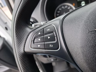 Mercedes-Benz Vito Mercedes-Benz Vito 116 CDI Lang AIRCO / CRUISE CONTROLE / NAVI / L2H1 / TREKHAAK / N.A.P - afbeelding nr 31