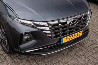 Hyundai Tucson All-in rijklrprs | leder | Schuif/-kanteldak - afbeelding nr 30