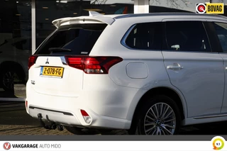 Mitsubishi Outlander - afbeelding nr 40