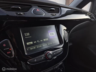 Opel Corsa Opel Corsa 1.0 Turbo / Origineel NL / 5-Deurs / Cruisecontrol / Parkeersensoren achter / Apple carplay - afbeelding nr 15