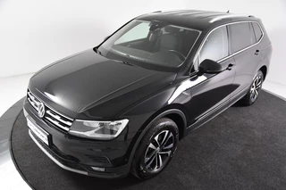 Volkswagen Tiguan Allspace - afbeelding nr 22