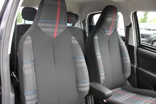Peugeot 108 Peugeot 108 1.0 VTi Active | Automaat! | Airco | 5 Deurs | Dealeronderhouden | - afbeelding nr 13