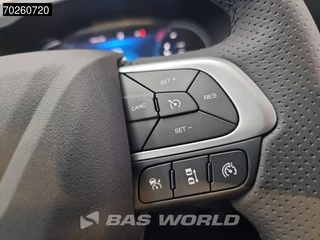 Iveco Daily Iveco Daily 35C21 3.0L 210PK Automaat Kipper 2025 model ACC Airco CarPlay Tipper Benne Kieper Airco - afbeelding nr 17