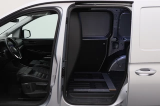 Volkswagen Caddy Volkswagen Caddy Cargo 2.0 TDI DSG 1st Edition 2x Schuifdeur, Leer, Camera, ACC, Virtual Cockpit, LED, Trekhaak, 17'' - afbeelding nr 13