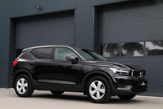 Volvo XC40 Volvo XC40 1.5 T3 163PK Momentum Pro Camera Navi Led PrivacyGlass Trekhaak Pdc V+A 45000KM BJ2019 - afbeelding nr 12