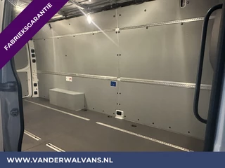 Mercedes-Benz Sprinter Android Auto, Cruisecontrol, Parkeersensoren, Stoelverwarming, Bijrijdersbank - afbeelding nr 19