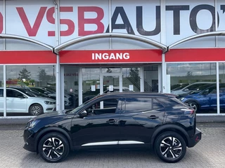 Peugeot 2008 - afbeelding nr 2
