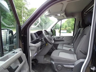 Volkswagen Crafter Volkswagen Crafter 30 2.0 TDI L3H2 COM AUR CAMERA NAVI APP CONN 1e eig - afbeelding nr 12