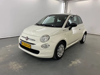 Fiat 500 - 514345641-0