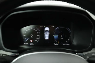 Volvo V60 Volvo V60 2.0 T6 Recharge AWD Inscription | Trekhaak |  Stoel & stuurverwarming | Leder | Camera | Adaptive cruise | Carplay | Memory - afbeelding nr 17