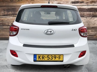 Hyundai i10  | ECC - afbeelding nr 9