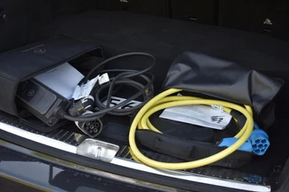 Mercedes-Benz C-Klasse Mercedes-Benz C-klasse Estate 300 e AMG Ambiance Multibeam Trekhaak Standkachel D.Hoek 360 - afbeelding nr 51