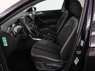 Volkswagen Polo Volkswagen Polo 1.0 TSI Highline | Stoelverwarming |  Parkeerhulp | Adaptive cruise | Navigatie | Bluetooth | Climate control | Getint glas - afbeelding nr 4