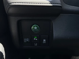 Honda HR-V Honda HR-V 1.5 i-VTEC Elegance - stoelverwarming - navi - afbeelding nr 15