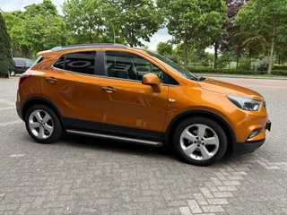 Opel Mokka - afbeelding nr 32