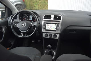 Volkswagen Polo - afbeelding nr 8