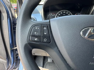 Hyundai i10 Hyundai i10 1.0i i-Motion Comf. - afbeelding nr 19