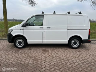 Volkswagen Transporter Volkswagen Transporter 2.0 TSI Benzine + 2x Schuifdeur - afbeelding nr 6