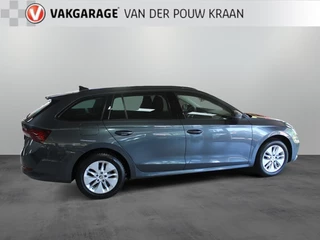 Škoda Octavia - afbeelding nr 28