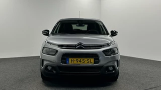 Citroën C4 Cactus Citroen C4 Cactus 1.2 PureTech Shine Plus PANORAMADAK 30000 KM - afbeelding nr 6